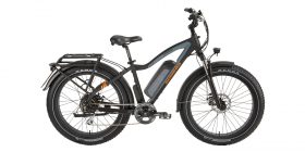 European Rad Power Bikes Radrhino Electric Bike Review