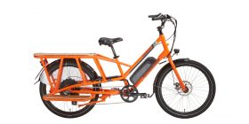 European Rad Power Bikes Radwagon Electric Bike Review