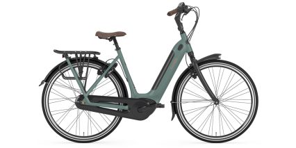 Gazelle Arroyo C8 Elite Stock Petrol