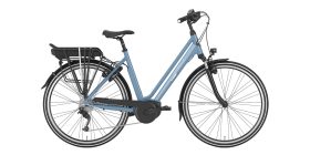 Gazelle Medeo T9 Electric Bike Review