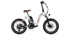 Rad Power Bikes Radmini Step Thru Electric Bike Review