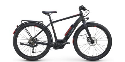 2019 Raleigh Redux Ie Stock High Step Black1