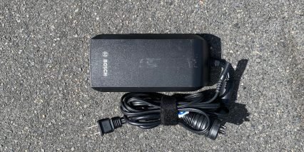 Bulls Crosslite Evo Bosch 4 Amp Ebike Charger