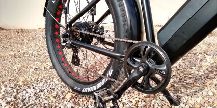 Eunorau Fat Awd Chainring