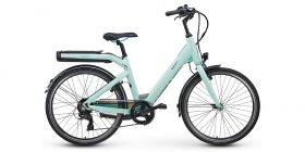 Izip E3 Loma Electric Bike Review