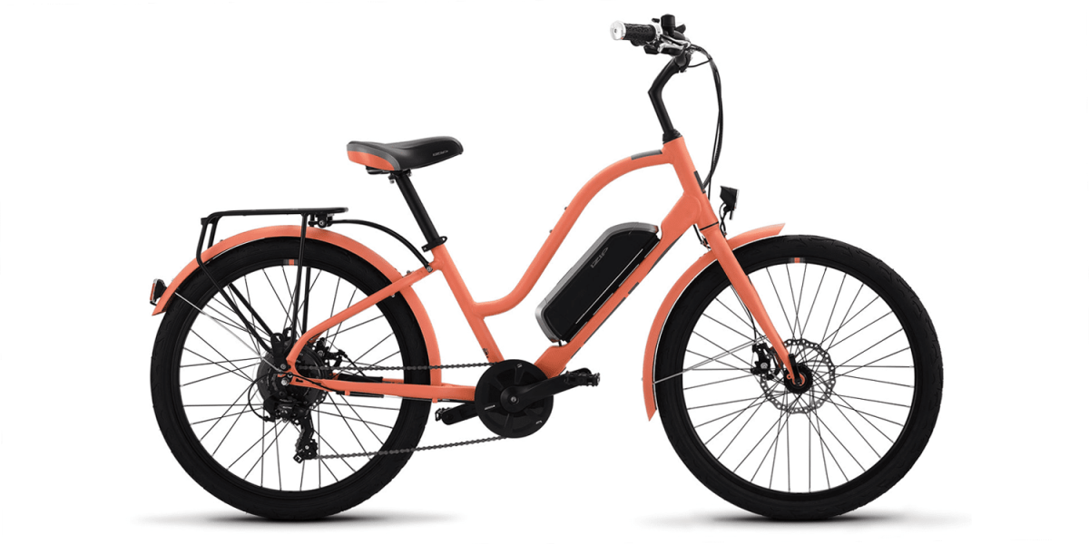 Izip E3 Simi Electric Bike Review