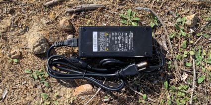 Izip E3 Trlz 2 Amp Ebike Charger