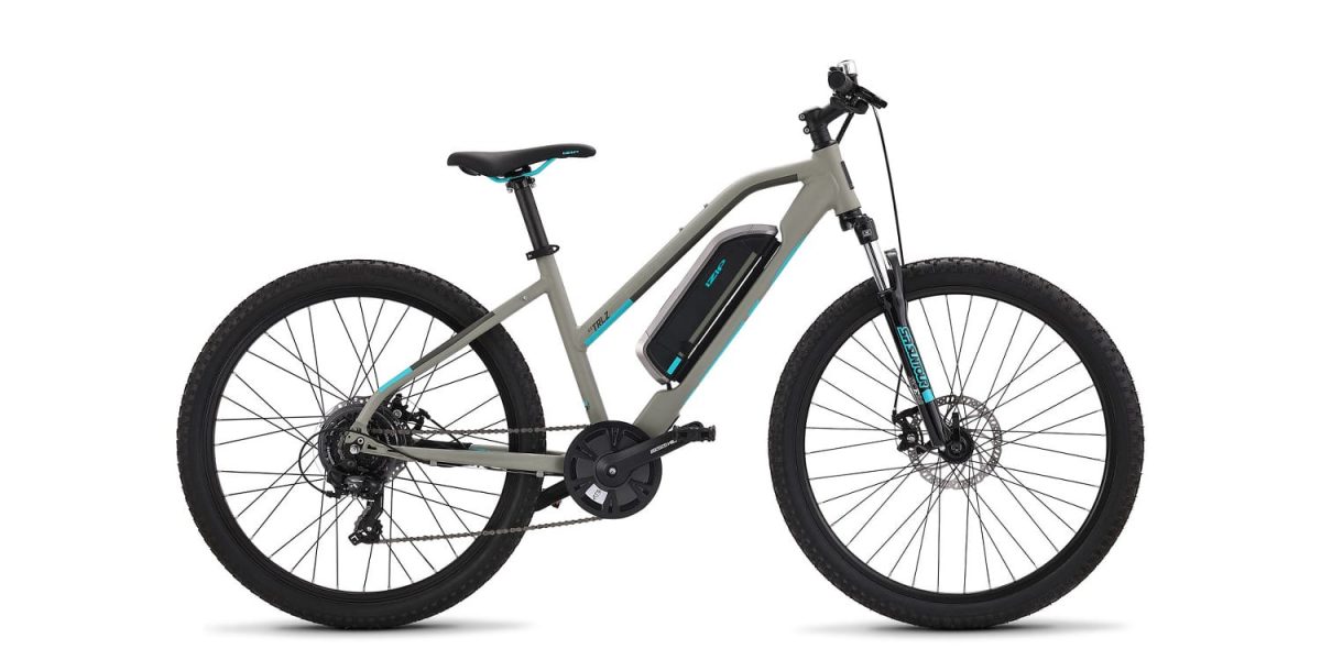 Izip E3 Trlz Electric Bike Review