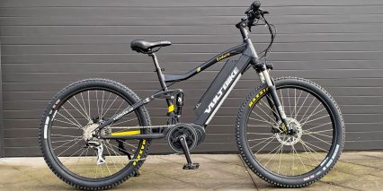 2019 Voltbike Enduro