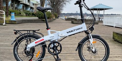 2019 Voltbike Urban