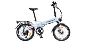 2019 Voltbike Urban Electric Bike Review