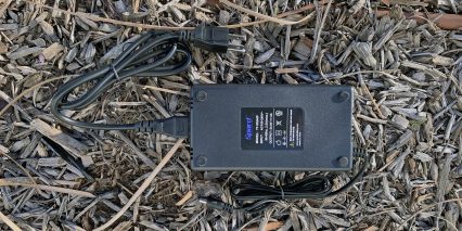 Aventon Pace 350 Portable Battery Charger