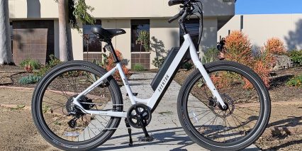 Aventon Pace 500