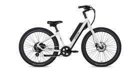 Aventon Pace 500 Electric Bike Review