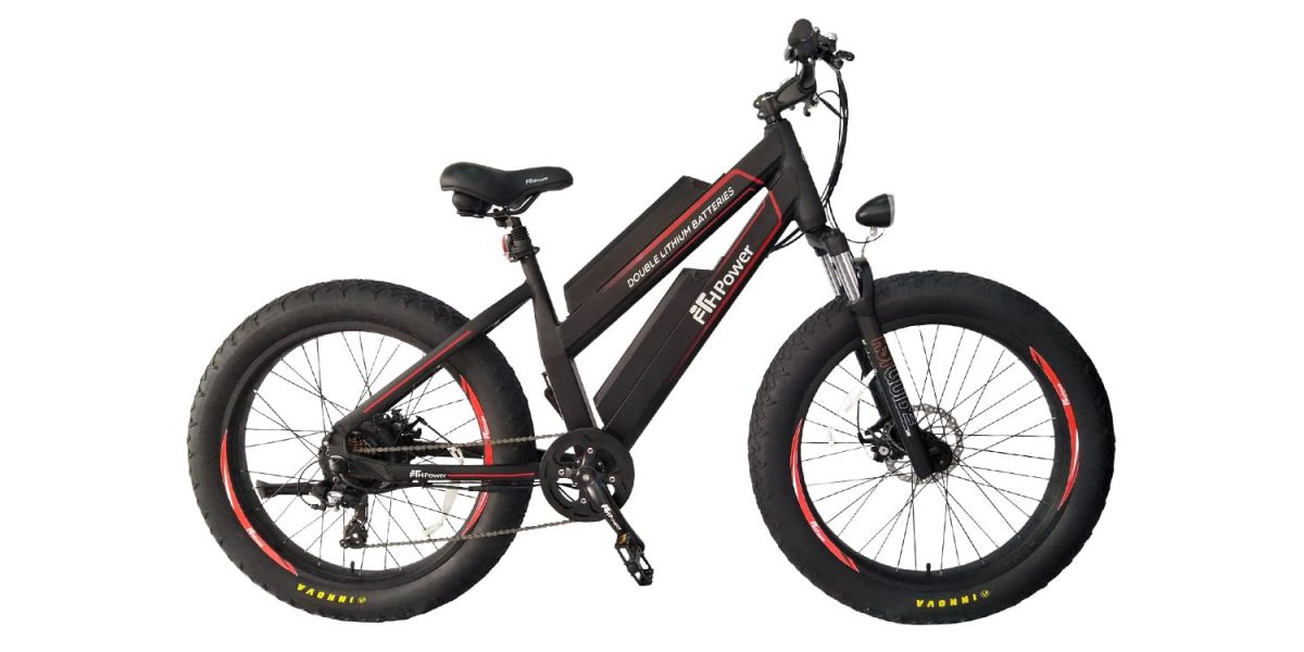 Fth Power X2 F Abyss Electric Bike Review