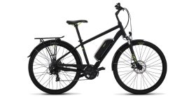 Izip E3 Brio Electric Bike Review