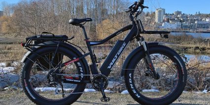 2019 Voltbike Yukon 750