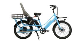 Blix Packa Electric Bike Review