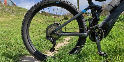 Bulls E Core Evo Am Di2 27 5 Plus Shimano Deore Derailleur Shadow Plus Clutch