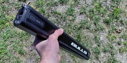 Bulls E Core Evo En Di2 27 5 Plus Battery Pack