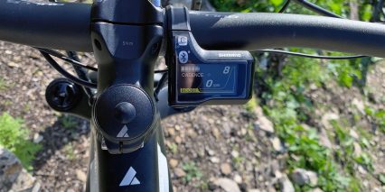 Bulls E Core Evo En Di2 27 5 Plus Di2 Display