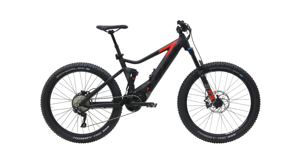 Bulls E Stream Evo Am 3 27 5 Plus Electric Bike Review