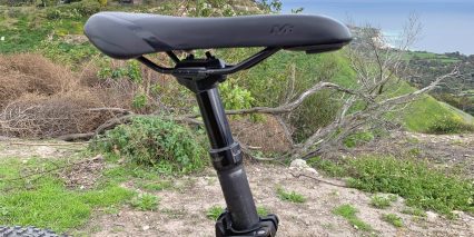 Bulls E Stream Evo Am 3 27 5 Plus M1 Saddle Kind Dropper Seat Post