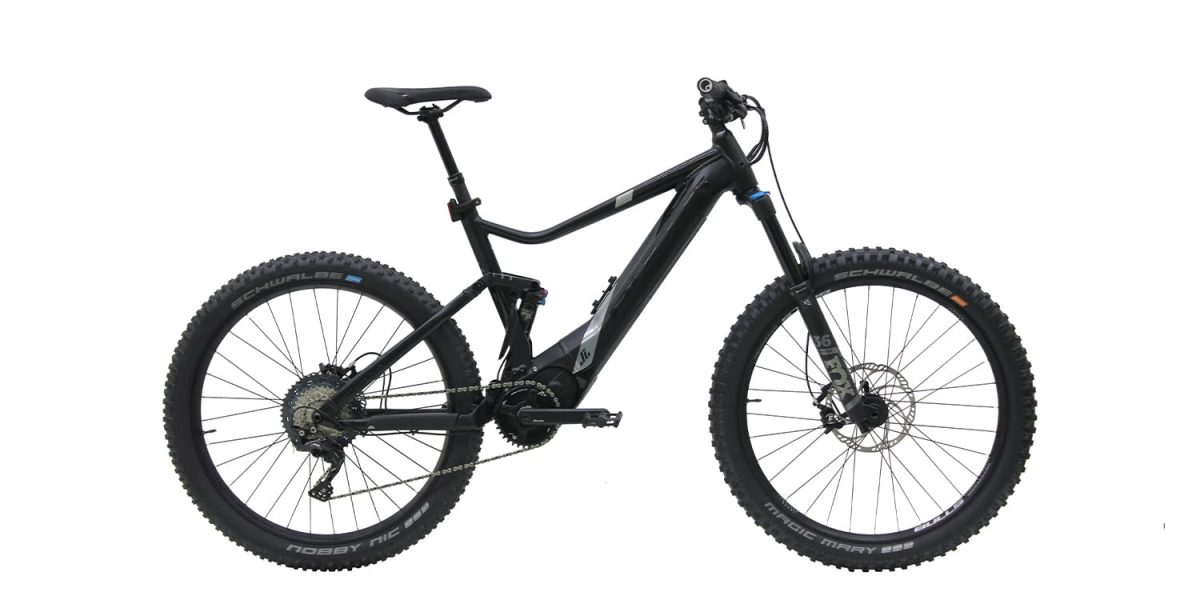 Bulls E Stream Evo Am 4 27 5 Plus Electric Bike Review