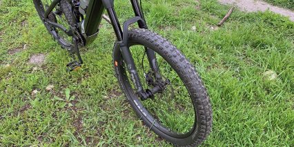 Bulls E Stream Evo Am 4 27 5 Plus Front Fork