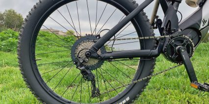 Bulls E Stream Evo Am 4 27 5 Plus Shimano Xt 11 Speed