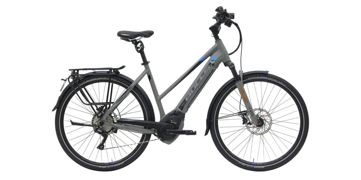 Bulls Twenty8 E45 Electric Bike Review