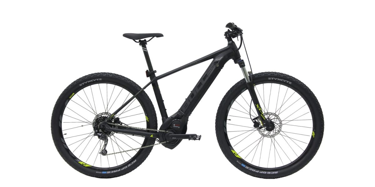 Bulls Twenty9 Evo 1 Electric Bike Review