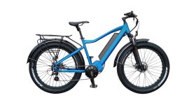 Eunorau Fat Hd Electric Bike Review