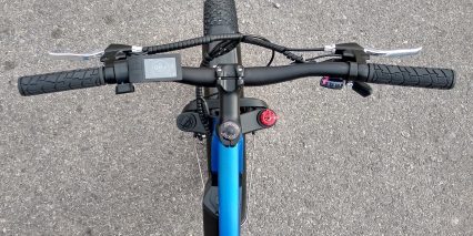 Eunorau Fat Hd Handlebars