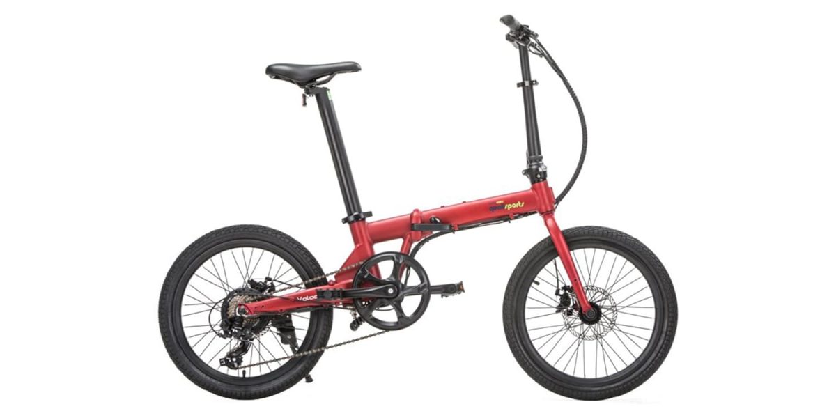 Qualisports Volador Electric Bike Review