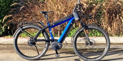 Riese Muller Supercharger Gx Rohloff Hs