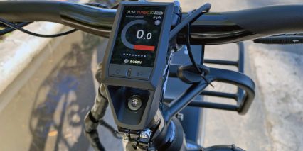 Riese Muller Supercharger Gx Rohloff Hs Bosch Kiok Display