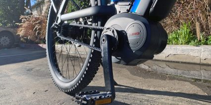 Riese Muller Supercharger Gx Rohloff Hs Bosch Performance Line Speed