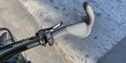 Riese Muller Supercharger Gx Rohloff Hs Ergon Dual Grip