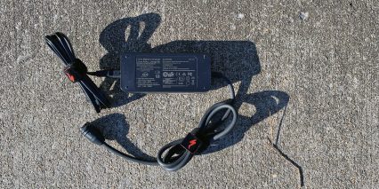 Specialized Turbo Como 3 0 2amp Charger