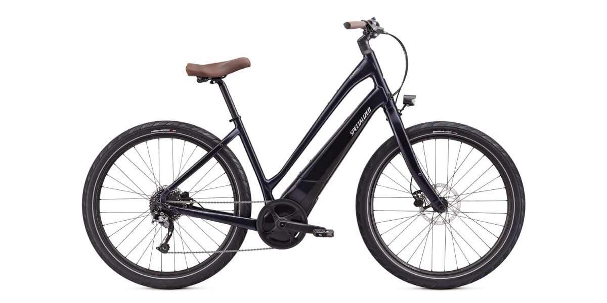 Specialized Turbo Como 3 0 Electric Bike Review