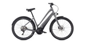 Specialized Turbo Como 4 0 Electric Bike Review