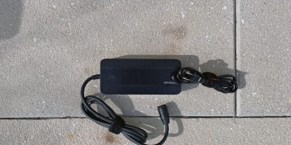 Specialized Turbo Como 5 0 Portable Battery Charger