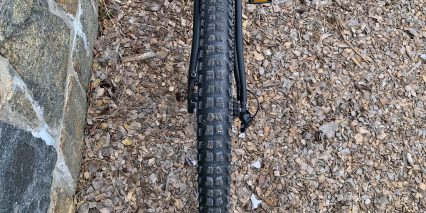 Specialized Turbo Kenevo Expert Rear Plus Tire View