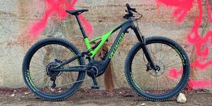 Specialized Turbo Levo Expert