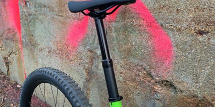 Specialized Turbo Levo Expert Command Post Dropper 34 9mm