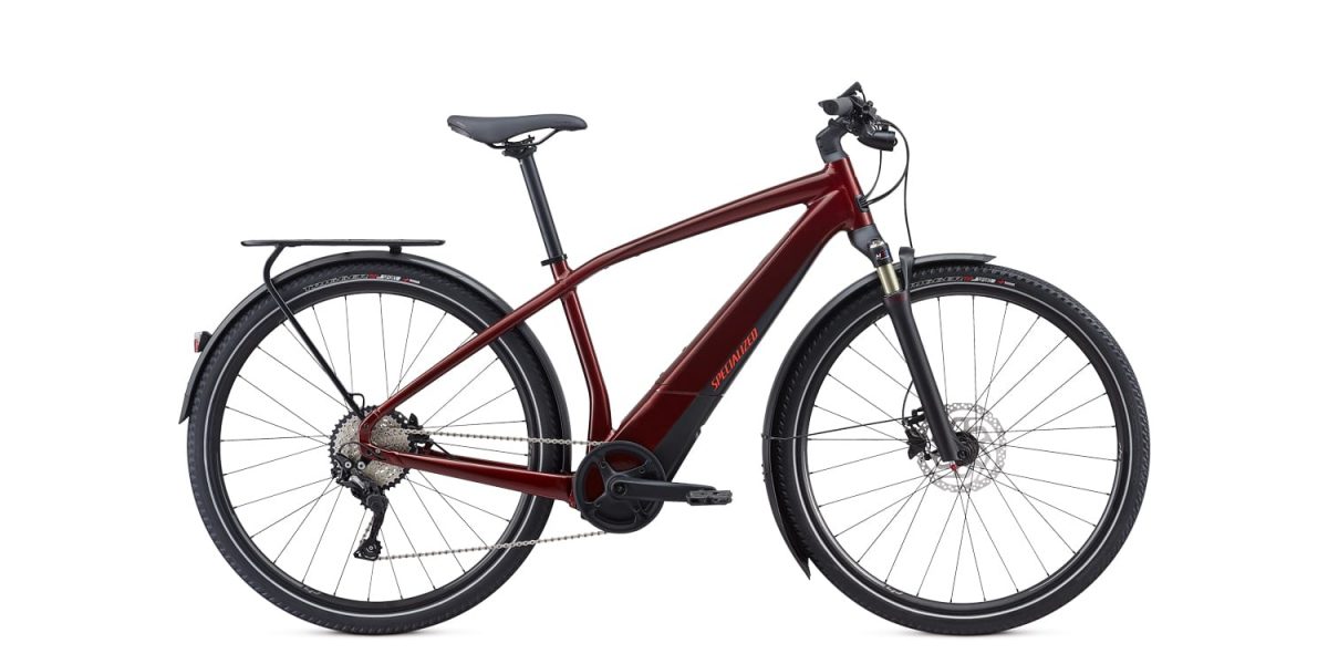 Specialized Turbo Vado 4 0 Electric Bike Review