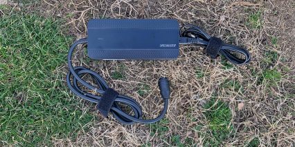 Specialized Turbo Vado 4 0 Portable Battery Charger