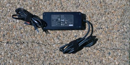 Specialized Turbo Vado 5 0 4amp Battery Charger