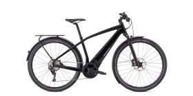 Specialized Turbo Vado 5 0 Electric Bike Review